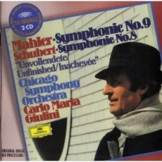 Giulini - Schubert - Symphony No.8
