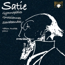 Satie - Gymnopedies, Gnossiennes, Sarabandes, Preludes, Pieces froides - Austbo