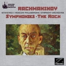 Rachmaninov - Symphonies 1 & 2 - Moscow Philharmonic, Kitayenko