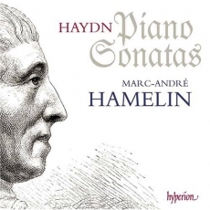 Joseph Haydn - Piano Sonatas Vol.1 (Marc-Andre Hamelin)