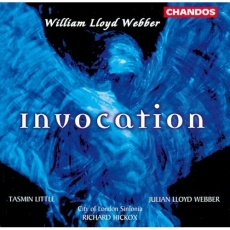 William Lloyd-Webber - Invocation