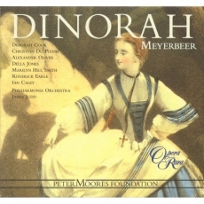 Meyerbeer -  Dinorah, Judd