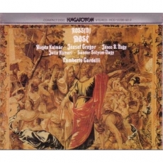 Rossini - Mose - (Gardelli, 1981)