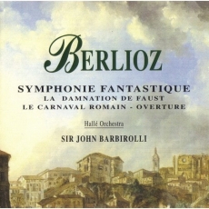Berlioz - Symphonie Fantastique - Sir John Barbirolli