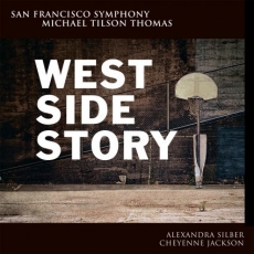 Bernstein - West Side Story - SFS, Michael Tilson Thomas