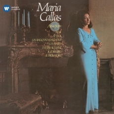 Maria Callas - Arias from Verdi Operas