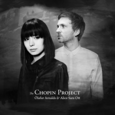 The Chopin Project - Olafur Arnalds, Alice Sara Ott
