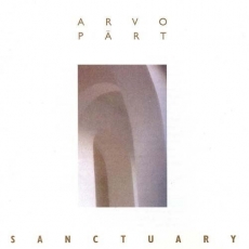 Arvo Pärt: Sanctuary