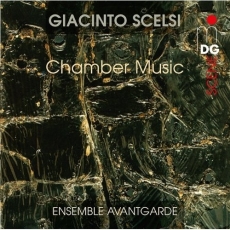 Scelsi · Chamber Music (Ensemble Avantgarde)