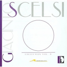 Scelsi - Collection No. 3: Aion, Hymnos, Quattro pezzi per orchestra, Ballata
