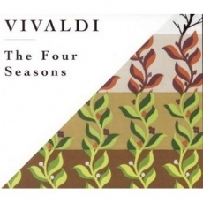 Vivaldi. The Four Seasons - The Salzburg Baroque Chamber Orchestra