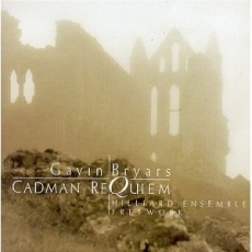 Bryars, Gavin - Cadman Requiem, Adnan Songbook, etc. (Fretwork)