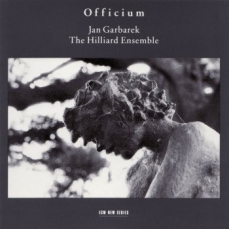 Jan Garbarek & The Hilliard Ensemble - Officium