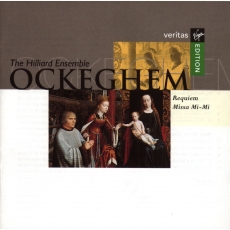 Ockeghem, Johannes - Requiem (Missa pro defunctis) - Missa 'Mi-mi' (Missa quarti toni)
