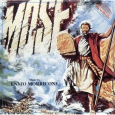 Mose (Moses the Lawgiver) - Ennio Morricone