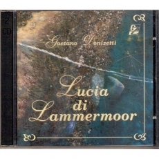 Donizetti - Lucia di Lammermoor (Petrovici)