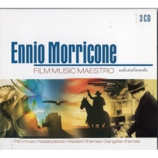 Ennio Morricone Film music maestro