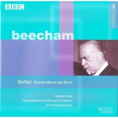 Beecham - Berlioz Requiem, Op.5 - Thomas Beecham