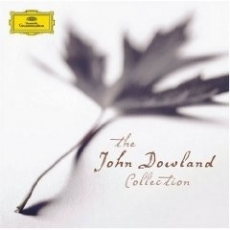John Dowland - The Jonh Dowland Collection