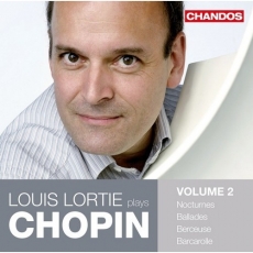 Louis Lortie plays Chopin - Vol.2-4