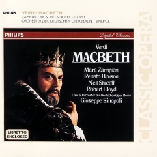 Verdi - Macbeth (Sinopoli)