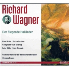 WAGNER - The Complete Operas - Der fliegende Hollander