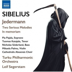 Sibelius - Jedermann