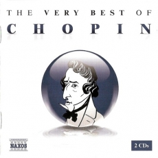Idil Biret - The Very Best of Chopin