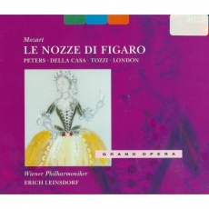 Mozart - Le Nozze di Figaro (Erich Leinsdorf)