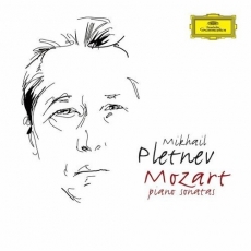 Mikhail Pletnev — Mozart: Piano Sonatas