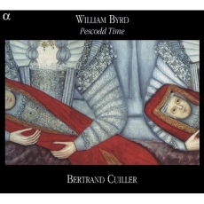 William Byrd - Pescodd Time