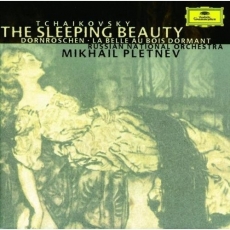 Tchaikovsky – The Sleeping Beauty (Mikhail Pletnev)