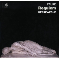 Faure - Requiem (Herreweghe)