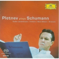Pletnev Play Schumann