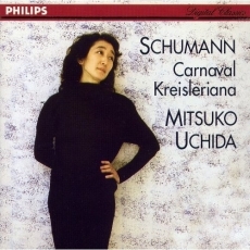 Mitsuko Uchida - Schumann: Carnaval; Kreisleriana
