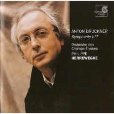 Anton Bruckner - Symphonie Nr.7 (Philippe Herreweghe)