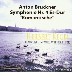 Bruckner - Symphony No. 4 - Kegel