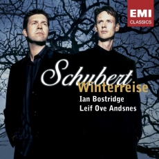 Schubert - Winterreise - Ian Bostridge