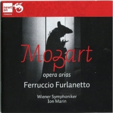 Ferruccio Furlanetto - Mozart Opera Arias