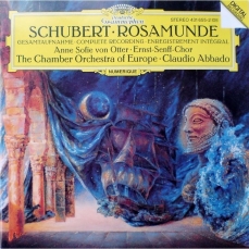 Schubert - Rosamunde - Abbado