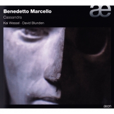 Marcello - Cassandra - Blunden