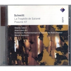 Schmitt - Salomé - Psaume 47, Janowski