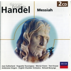Handel - Messiah (Richard Bonynge)