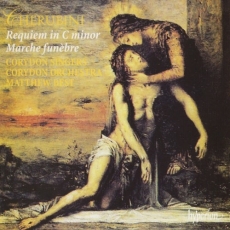 Cherubini - Requiem in c, Marche funebre (Best)