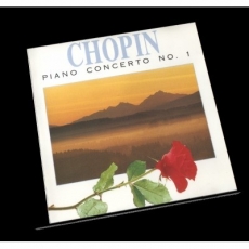 Chopin - Piano Concerto 1 - Tomsic