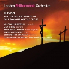 Haydn - The Seven Last Words - Jurowski