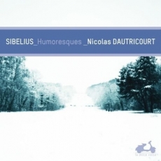 Sibelius - Humoresques - Porras
