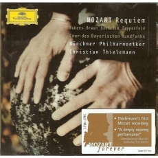Mozart - Requiem (Christian Thielemann)