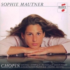 Sophie Mautner - Chopin