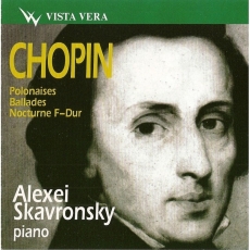 Alexei Skavronsky - Frederick Chopin